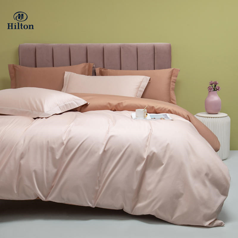 Bedclothes Hilton 142