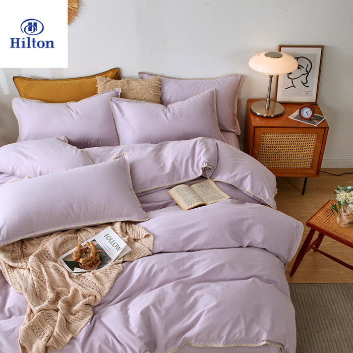 Bedclothes Hilton 153