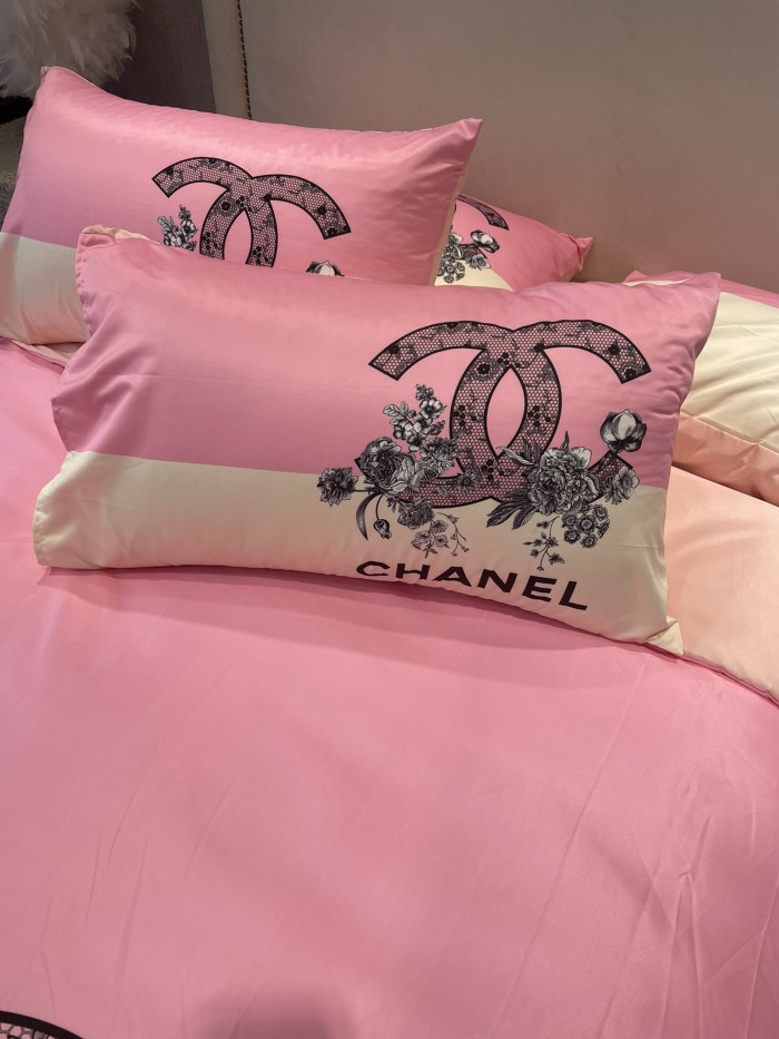 Bedclothes Chanel 18