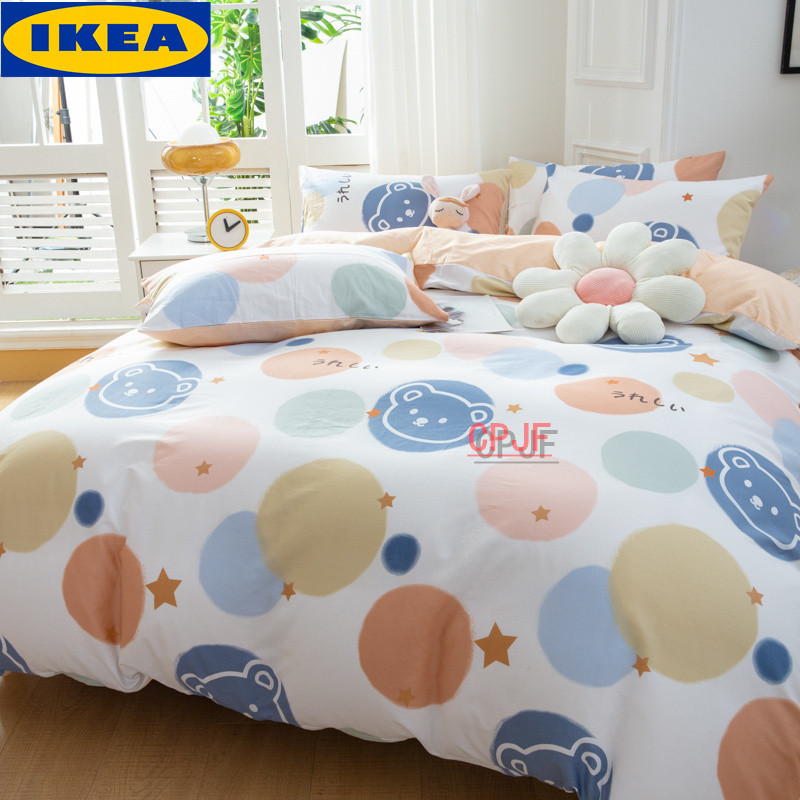 Bedclothes IKEA 360