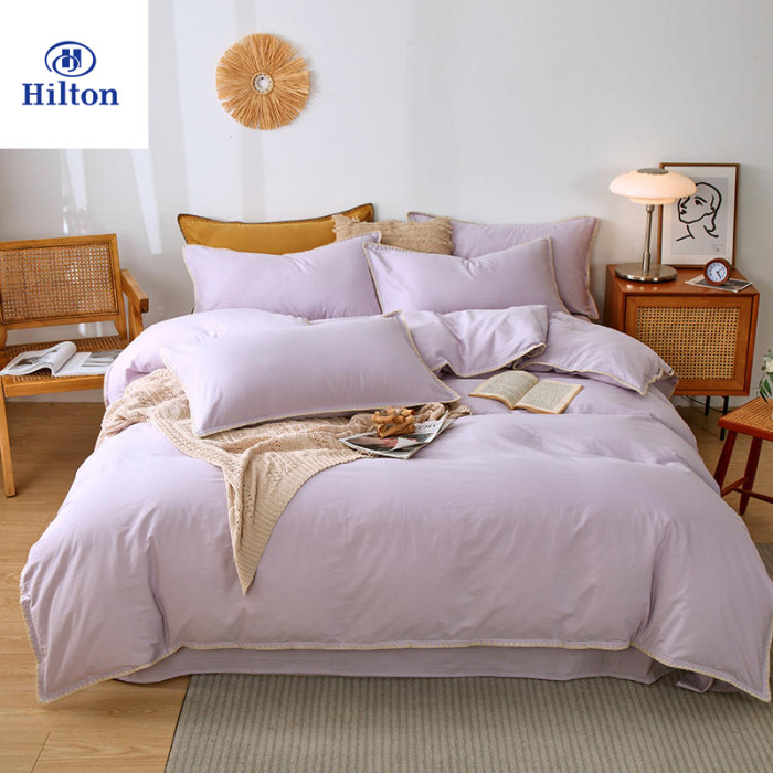 Bedclothes Hilton 153