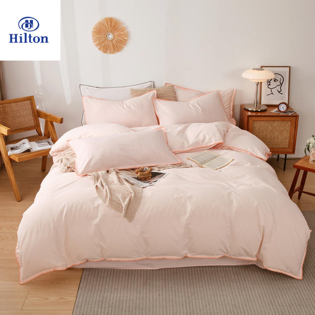 Bedclothes Hilton 148