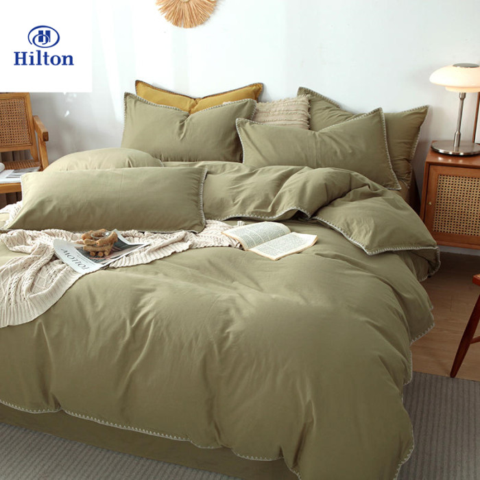 Bedclothes Hilton 154