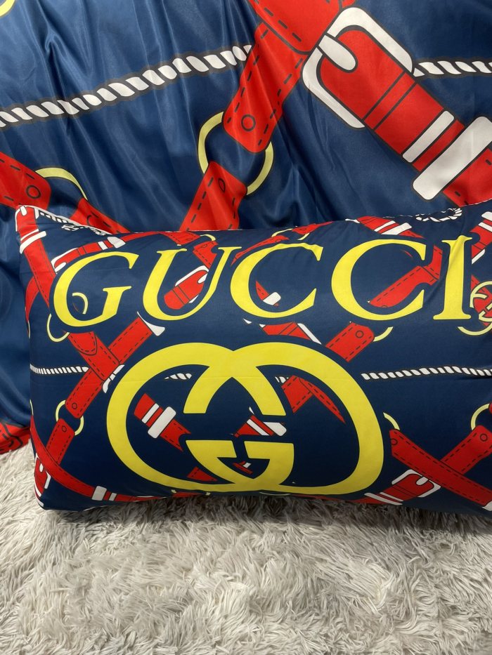 Bedclothes Gucci 27