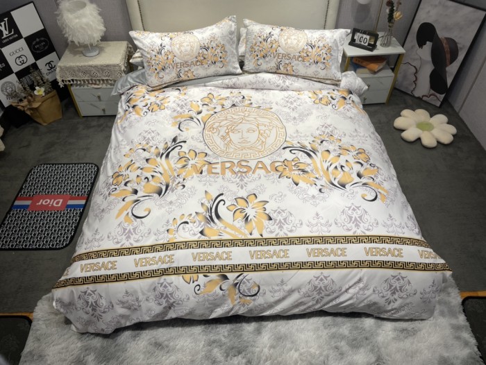 Bedclothes Versace 18