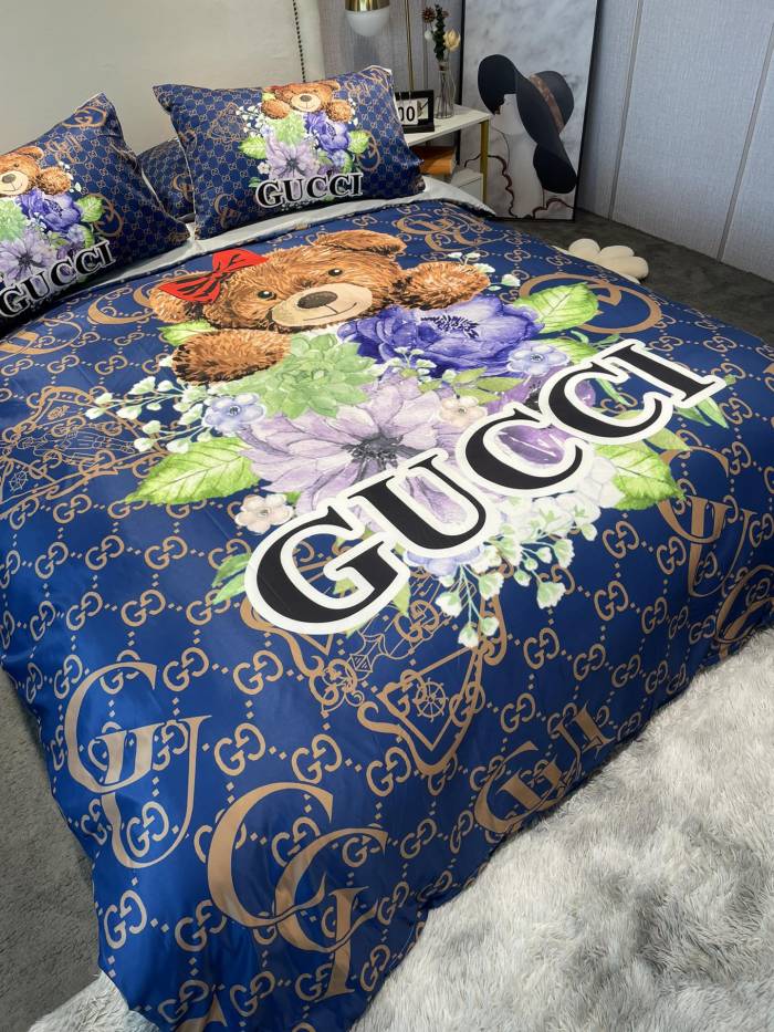 Bedclothes Gucci 26