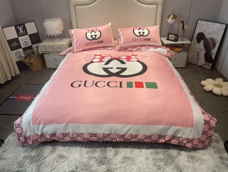 Bedclothes Gucci 23