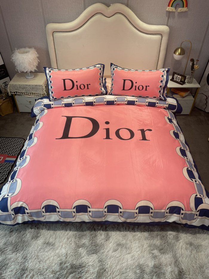 Bedclothes Dior 23