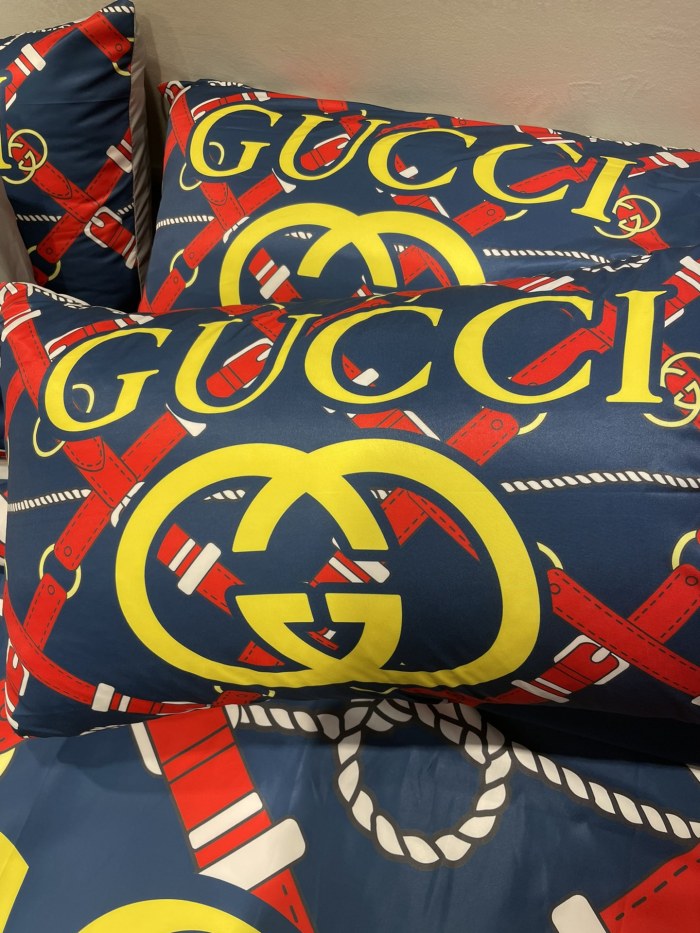 Bedclothes Gucci 27