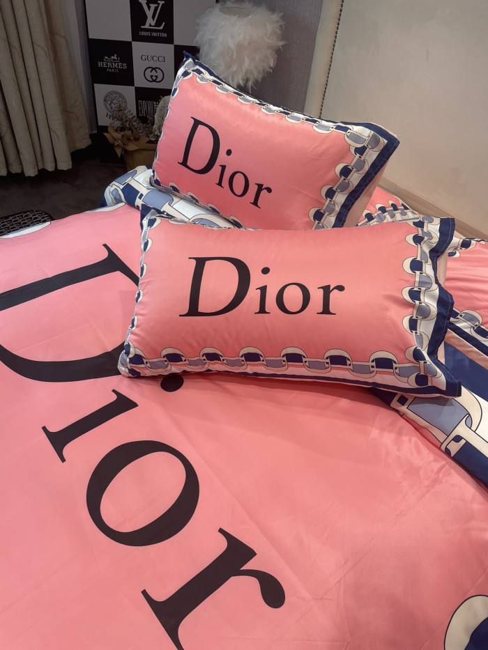 Bedclothes Dior 23