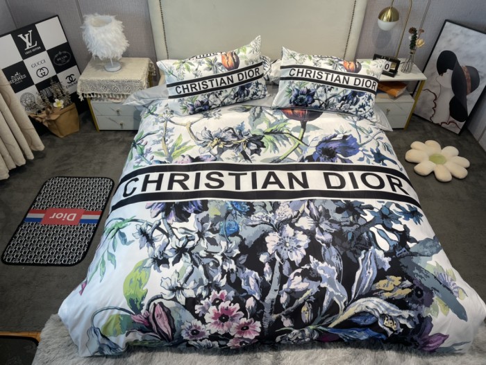 Bedclothes Dior 22