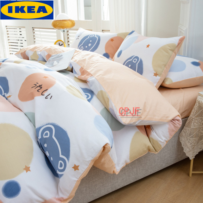 Bedclothes IKEA 360