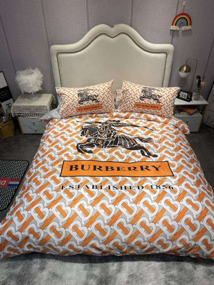 Bedclothes Burberry 7