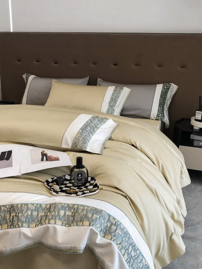 Bedclothes Dior 27