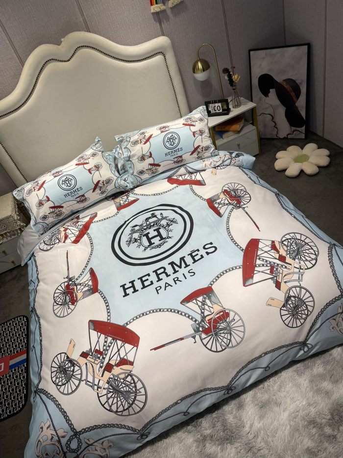 Bedclothes Hermes 14