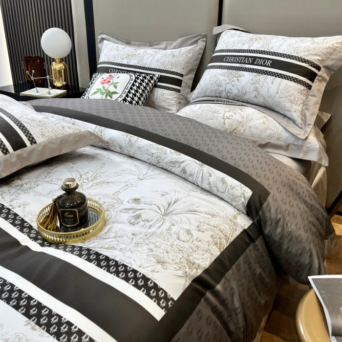 Bedclothes Dior 21