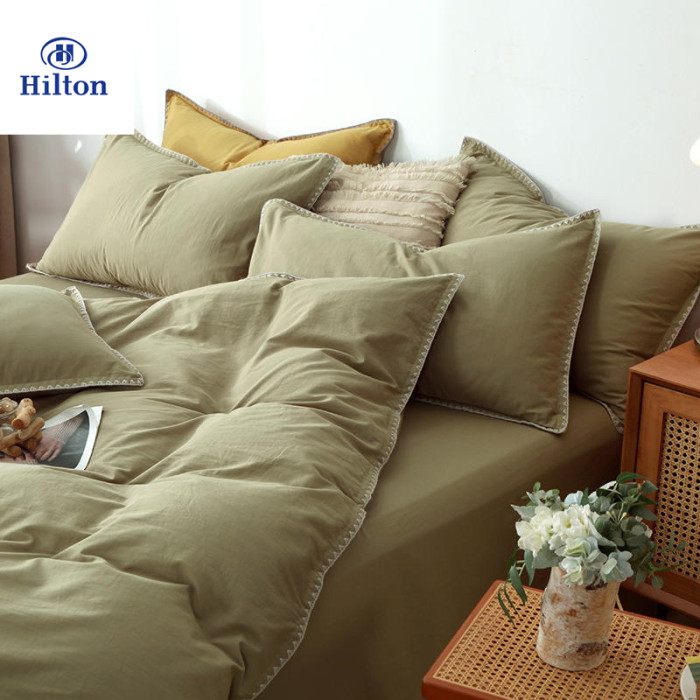 Bedclothes Hilton 154