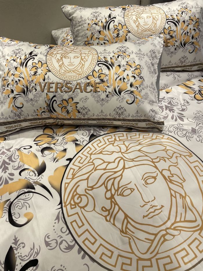 Bedclothes Versace 18