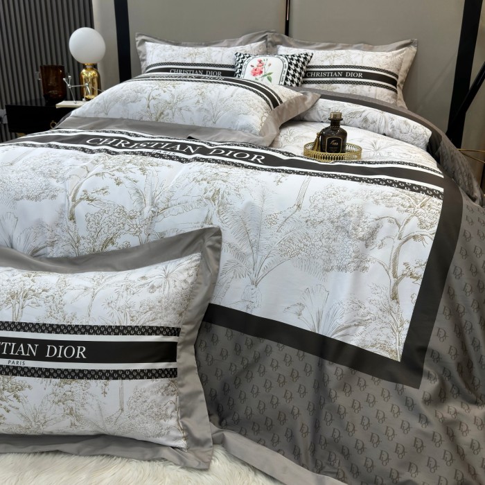 Bedclothes Dior 21