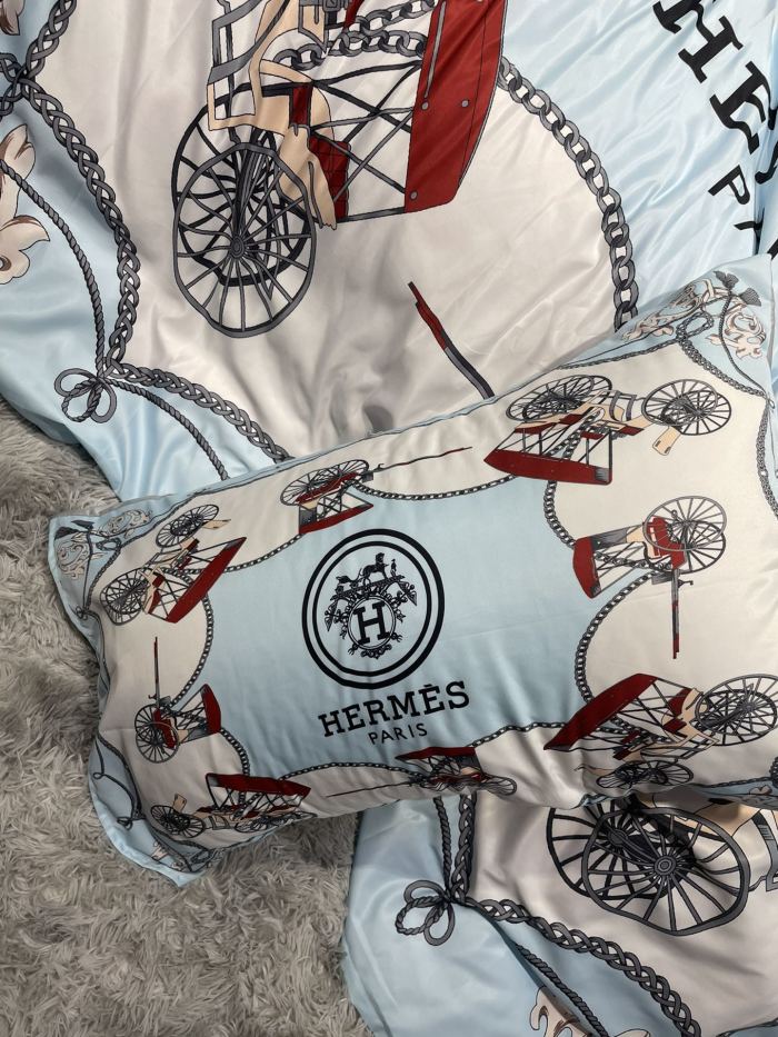 Bedclothes Hermes 14