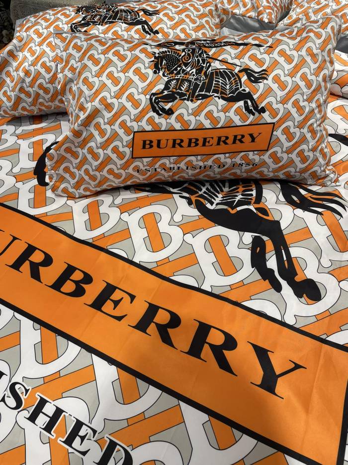 Bedclothes Burberry 7