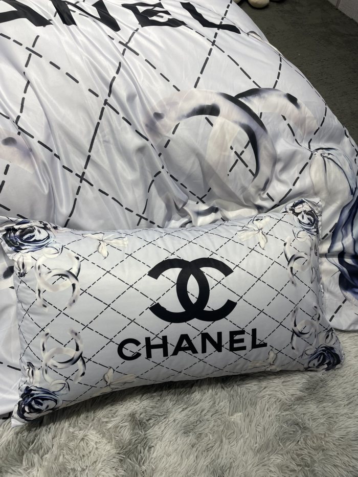 Bedclothes Chanel 20