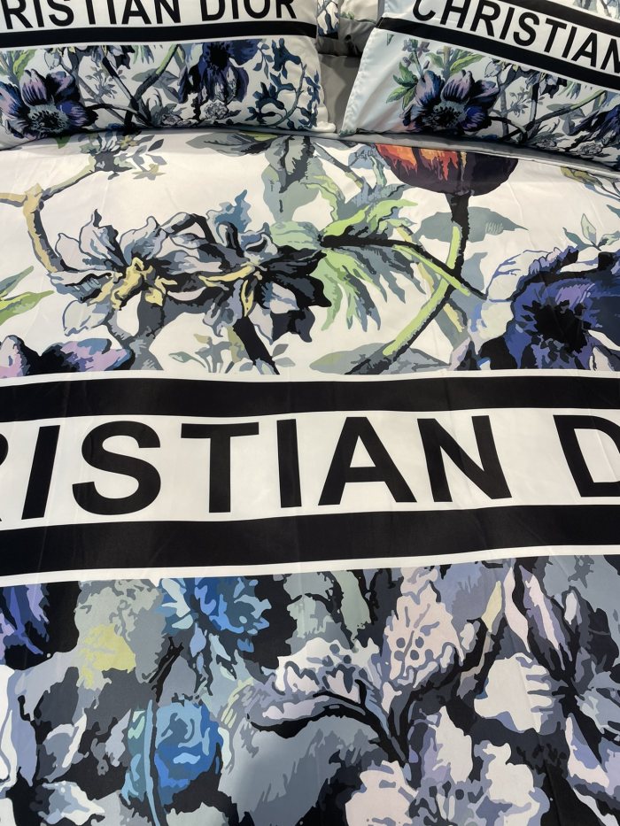 Bedclothes Dior 22