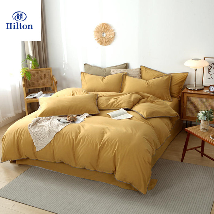 Bedclothes Hilton 152