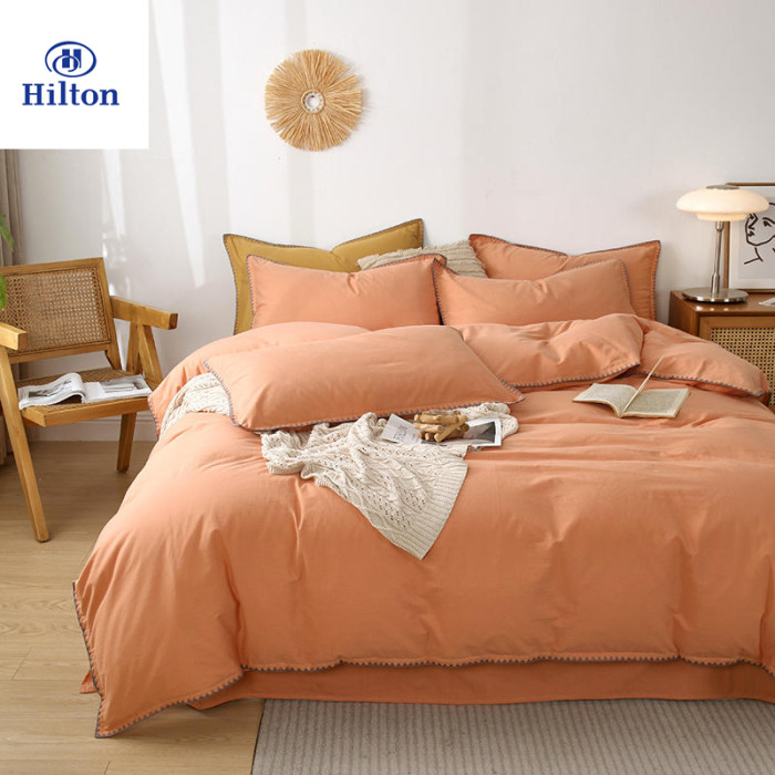 Bedclothes Hilton 147