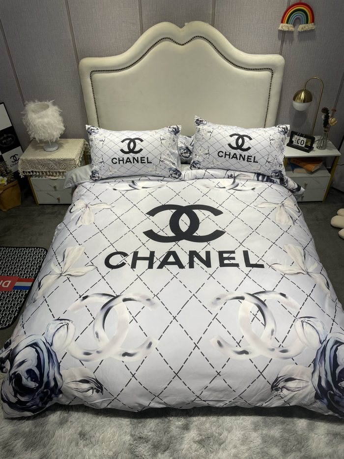 Bedclothes Chanel 20