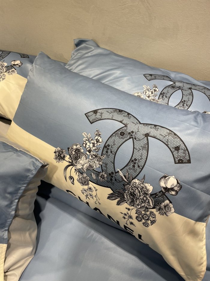 Bedclothes Chanel 19