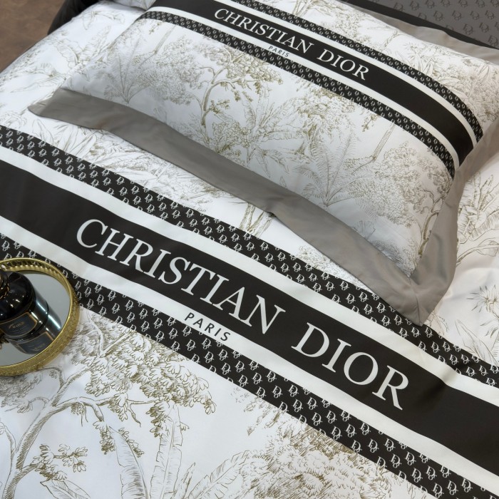 Bedclothes Dior 21