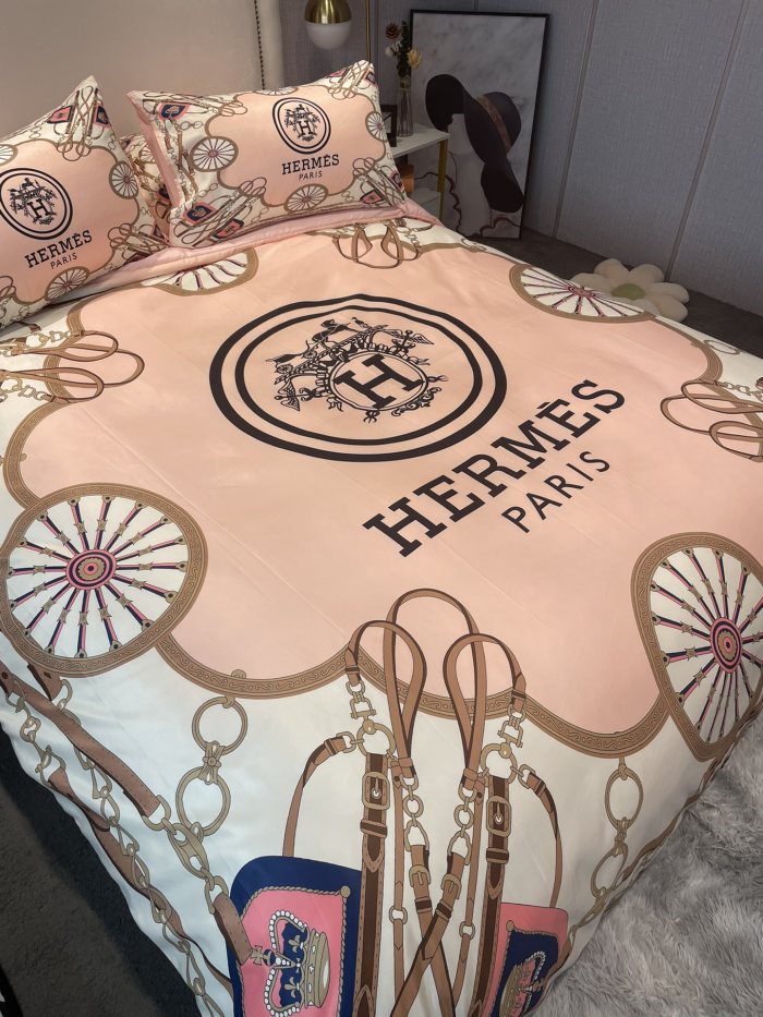 Bedclothes Hermes 15