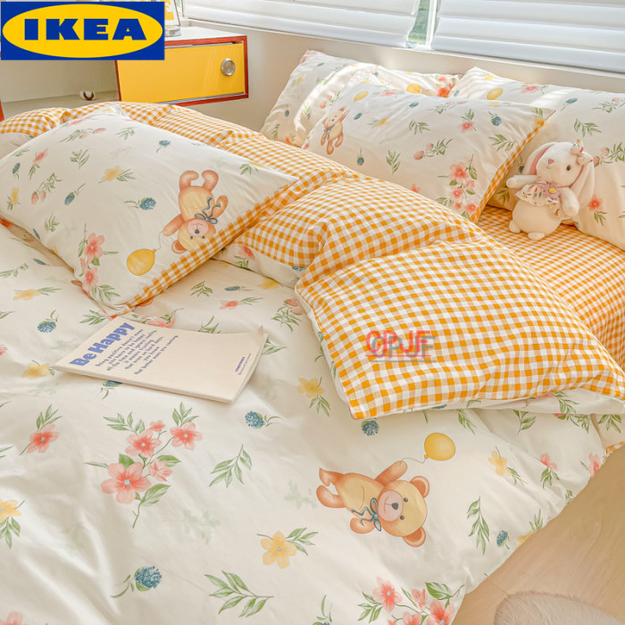 Bedclothes IKEA 320