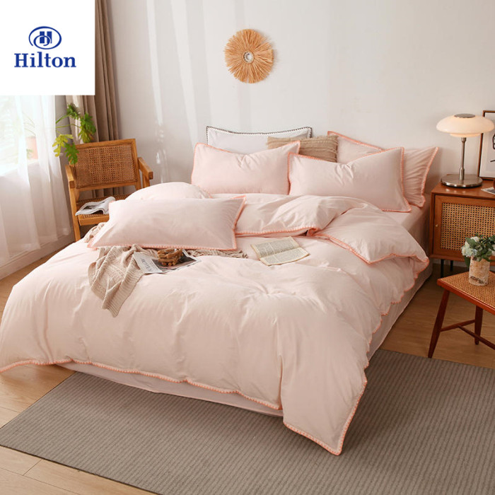 Bedclothes Hilton 148