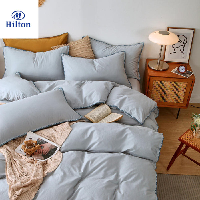 Bedclothes Hilton 149