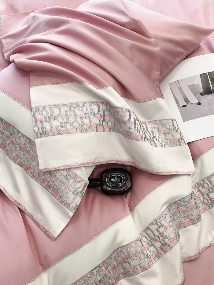 Bedclothes Dior 26