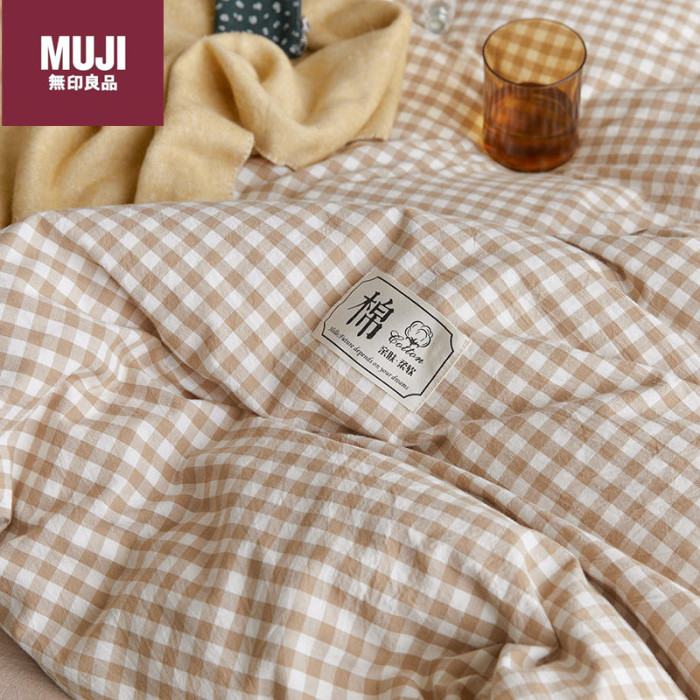 Bedclothes MUJI 105