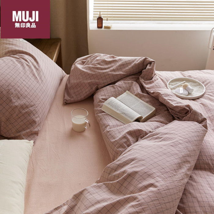 Bedclothes MUJI 113