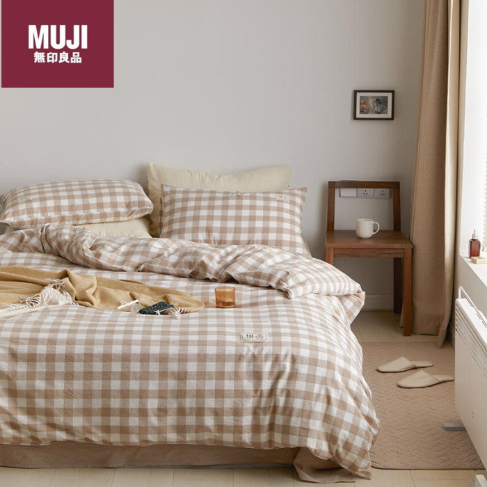 Bedclothes MUJI 119