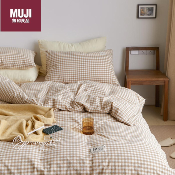 Bedclothes MUJI 105