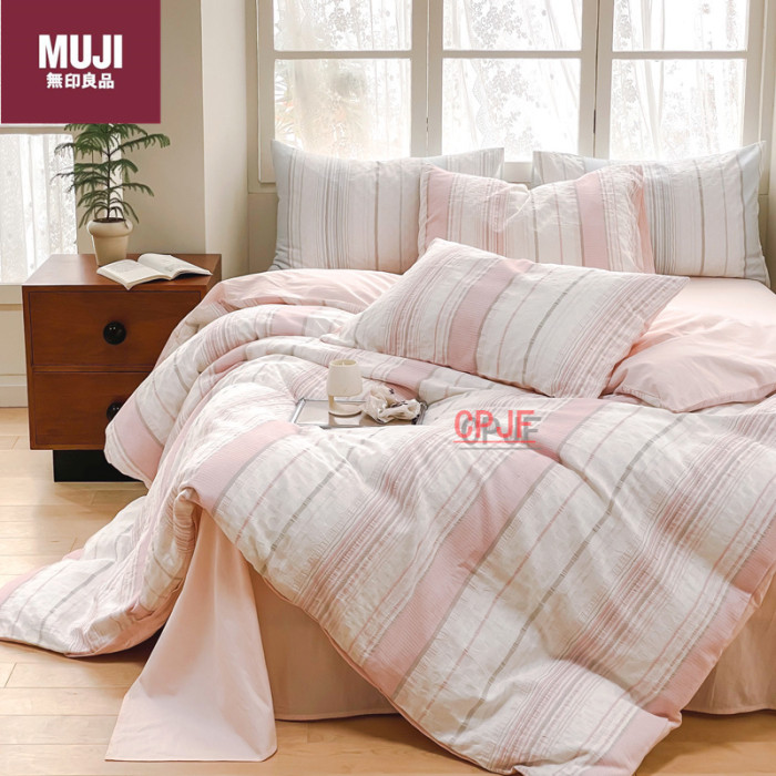 Bedclothes MUJI 123