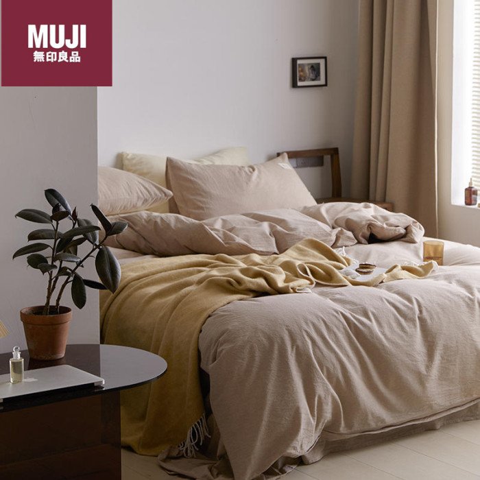 Bedclothes MUJI 116