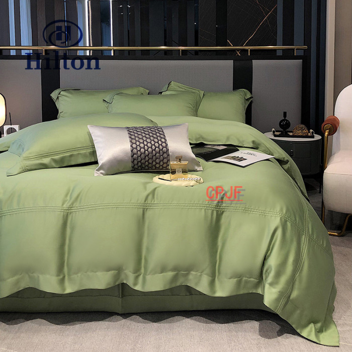 Bedclothes Hilton 159