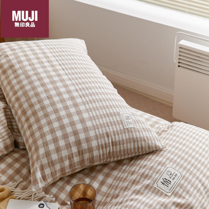 Bedclothes MUJI 103