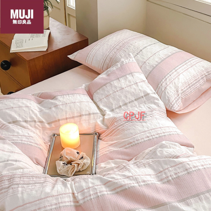 Bedclothes MUJI 123