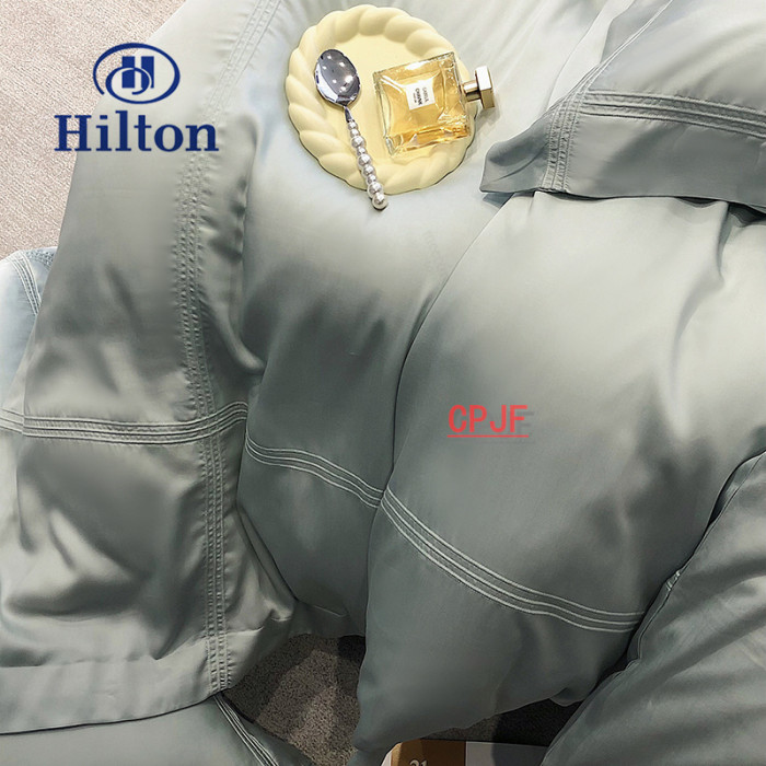 Bedclothes Hilton 157
