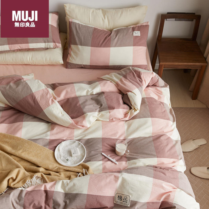 Bedclothes MUJI 109