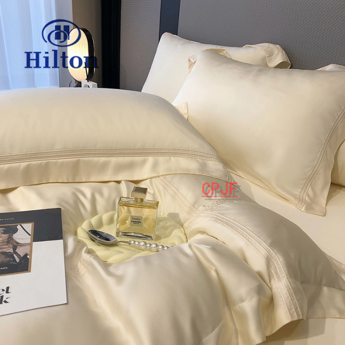 Bedclothes Hilton 158