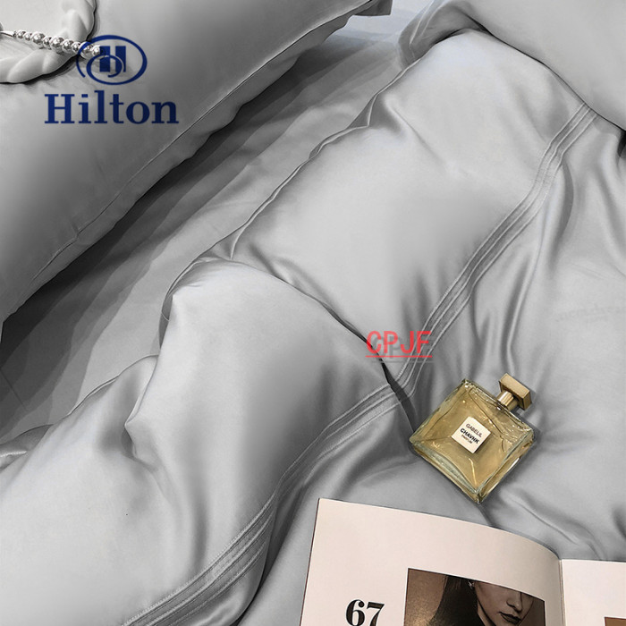 Bedclothes Hilton 155